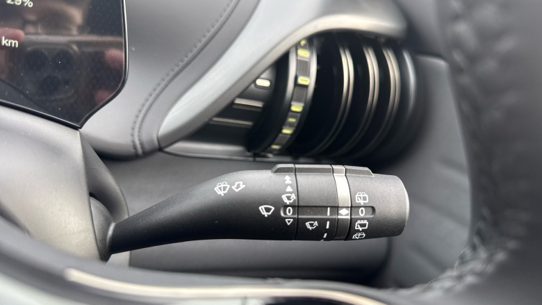 BYD Atto 3 150kW Design 60kWh 5dr Auto Electric Hatchback